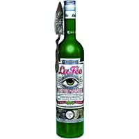 Los mejores  - La Fée La Fée Absinthe Parisienne With Absinthlöffel 68% Vol. 0-7L - 700 ml